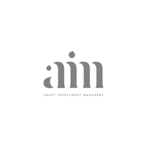 ADAPT Investment Managers (AIM) logo