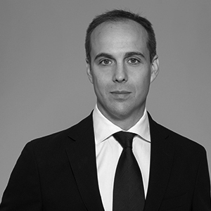 Alexis Maubourguet, Founder and Chief Investment Officer at ADAPT Investment Managers