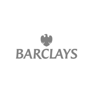 Barclays logo