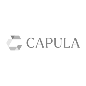Capula logo