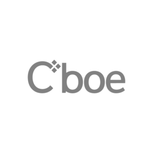 Cboe Global Markets logo