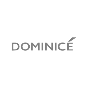 Dominicé logo