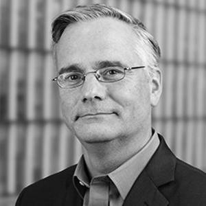 Greg Bond, Chief Executive Officer at Man Numeric