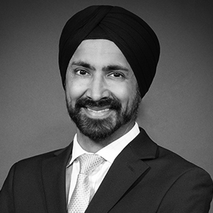 Guneet Dhingra, Managing Director, Head of US Rates Strategy at BNP Paribas