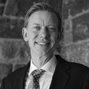 Jens Foehrenbach, President and Co-Chief Investment Officer at Graham Capital 