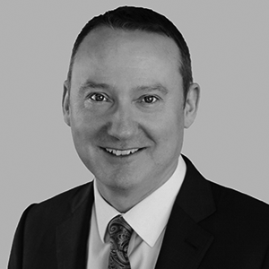 Dr. Lester Coyle, Principal and Chief Investment Officer at III Capital Management