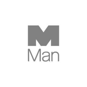 Man Group logo