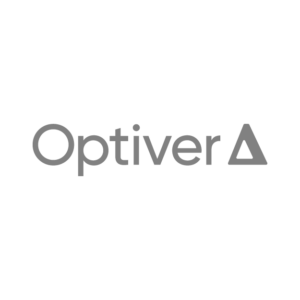 Optiver logo