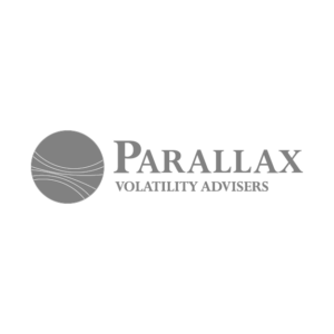 Parallax Volatility Advisers logo