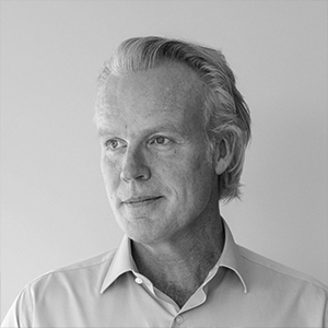 Paul Britton, OBE, Founder & CEO at Capstone Investment Advisors