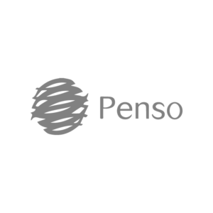 Penso Advisors logo