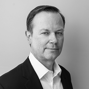 Peter van Dooijeweert, Head of Strategic Investment Partnerships at Capstone Investment Advisors