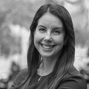 Sandy Poiré, Senior Portfolio Manager, Absolute Return at CN Investment Division