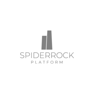 SpiderRock logo