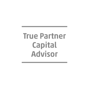 True Partner Capital logo