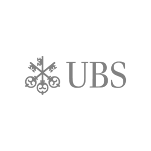 UBS logo