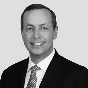 Will Bartlett, Chief Executive Officer at Parallax Volatility Advisers