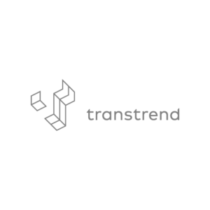 Transtrend logo