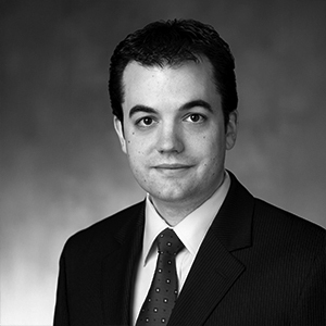 Christopher Metli, Managing Director at Morgan Stanley