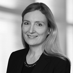 Claire Follezou, Managing Director, Equity Derivatives at Goldman Sachs 