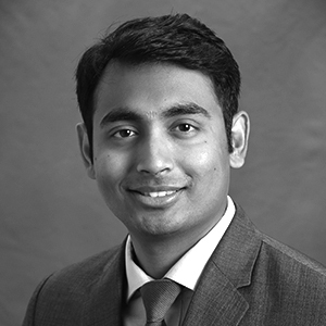 Joy Seth, Senior Investment Officer at Massachusetts Pension Reserves Investment Management Board (PRIM)