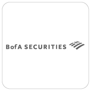 BofA Securities logo