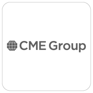 CME Group logo