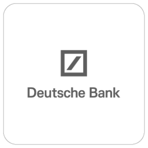 Deutsche Bank logo