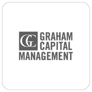 Graham Capital Management logo