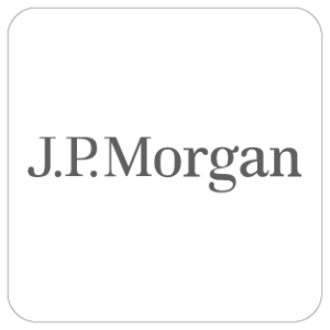 J.P. Morgan logo