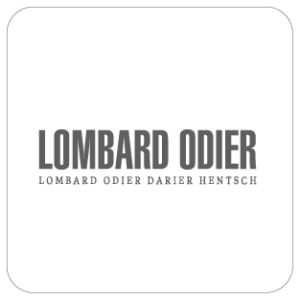 Lombard Odier logo