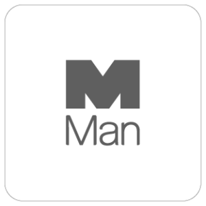 Man Group logo
