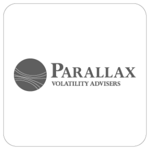 Parallax Volatility Advisers logo