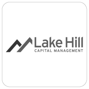 Lake Hill Group logo