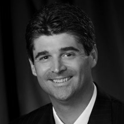 Andrew Junkin, Chief Investment Officer at Virginia Retirement System