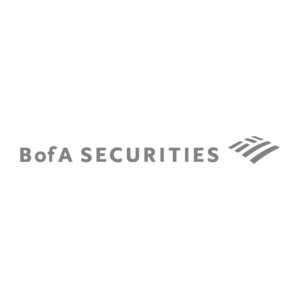 BofA Securities logo