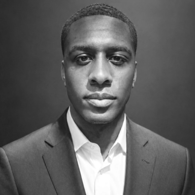 Derrick Brown, Vice President of Quantitative Investment Strategies at Deutsche Bank