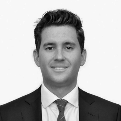 Matt Koren, Multi-Asset Derivatives Sales at Eurex