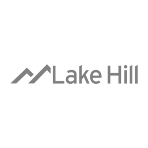 Lake Hill Group logo