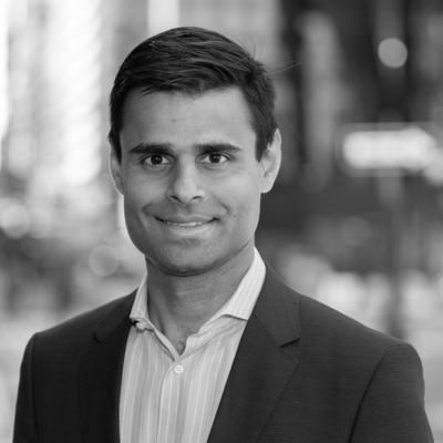 Mrinal Vikram, Equity Derivatives Sales  at Societe Generale