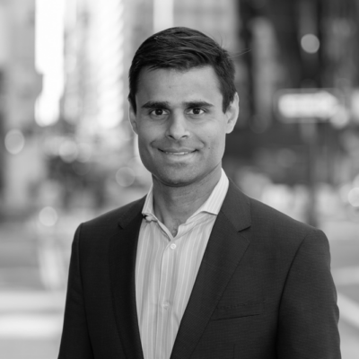 Mrinal Vikram, Equity Derivatives Sales  at Societe Generale