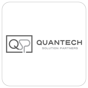 Quantech Solution Partners logo