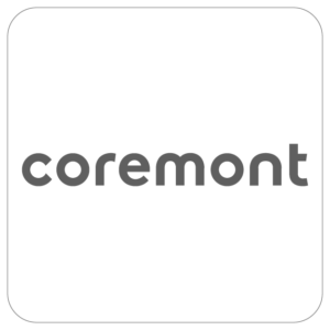 Coremont logo