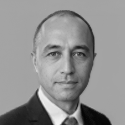 David Latto, Head of Altai Cross Convexity Strategies and Lead Portfolio Manager  at Lombard Odier Investment Managers