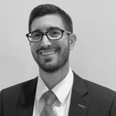 Davide Montoni, Head of Institutional Eq Derivatives & QIS Sales at UBS