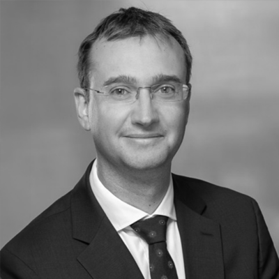 Stephan Kessler, Managing Director and Global Head of QIS Research at Morgan Stanley