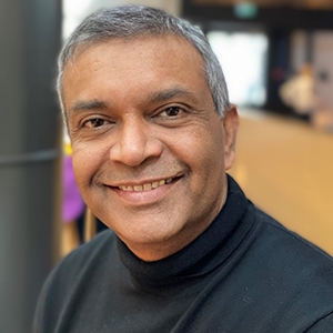 Deep Kumar