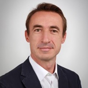 Marc Pantic