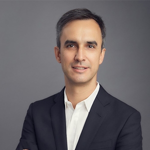 Romain Rouillon
