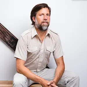 James Nestor